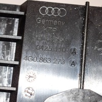 фото thumb №9, Audi a6 s6 c7 4g 2012 пепельница панели распределительной