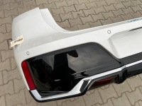 фото thumb №9, Бампер задний задний bmw 7 g70 m набор цвет a96