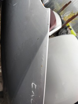 фото thumb №2, Капот крышка seat exeo ls7y