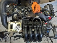 фото thumb №1, Двигун fiat stilo 188a5000 1.2b