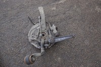 фото thumb №6, Поворотний кулак амортизаторна стійка правий перед bmw x5 e70 3.0d