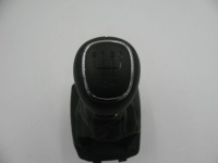 фото thumb №11, Skoda fabia iii 3 чохол ручка перемикання передач