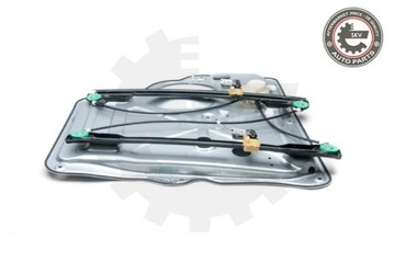 фото thumb №14, Skv подъемник стекла з плита перед левый vw t5