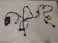 фото thumb №1, Электропроводка pdc перед id3 оригинал + pdc радар 10a971095d