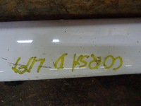 фото thumb №7, Молдинг порог правая opel corsa d 5d