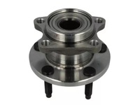 фото thumb №2, Набір підшипник колеса з ступиця зад mazda c