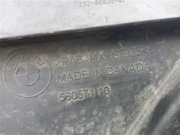 фото thumb №5, Вентилятор радиатор bmw x5 e70 3.0 d 779657206 7796572 56057110