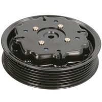 фото thumb №14, Зчеплення повний компресор кондиціонера audi a2