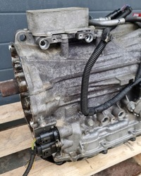 фото thumb №5, Коробка передач передач mxk автоматична коробка передач porsche cayenne ii 7p5