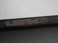 фото thumb №10, Радіаторів кондиціонера 7l0820411 vw touareg 7l 5.0tdi оригінал