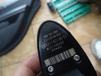 фото thumb №9, W211 2.7cdi 02' перемикач панель вікон a2118210058 a2118218551