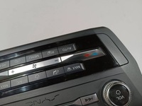 фото thumb №7, Панель керування радіо кондиціонера ford explorer vi 2020