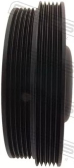 фото thumb №1, Шкив коленчатого вала коленчатого mitsubishi la