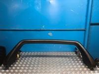 фото thumb №1, Mercedes sl r129 дуга защитная дуга roll bar дуга безопасности кронштейн крыша подголовник