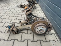 фото thumb №7, Mini r50 06r підвіска задні na гальмівні диски