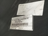 фото thumb №9, St-027 tesla x бампер задня 1058354-00-d