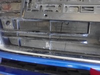 фото thumb №5, Бампер перед передній audi a3 lift 2016- s-line 8v