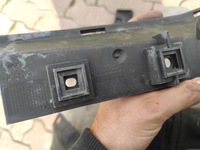 фото thumb №6, Volvo v50 направляющие бампера заднего комплект