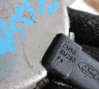 фото thumb №6, Ecosport 1.0 датчик faz розподільного валу cm5g-6m280-fa