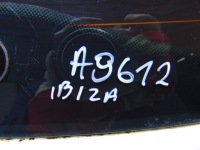фото thumb №13, Крышка багажника крышка багажника задняя seat ibiza iv 6j 3d lb9a