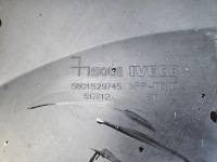 Iveco daily iv бампер перед передній 5801529745 Київ, фото thumb