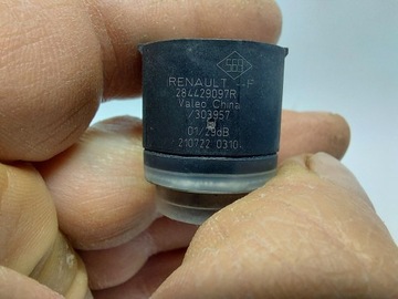 фото thumb №5, Renault arkana, rs-line датчик паркування 284429097r