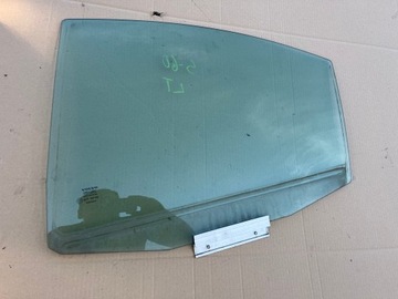 фото thumb №1, Левая задняя стекло дверь volvo s60 1999-2004