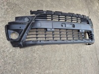 Toyota proace 2 16- бампер передній решітка кутик ліва молдинг рамка Доставка, фото thumb