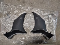 фото thumb №1, Mercedes w253 обшивка корпус защита стойка правая левая