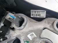 фото thumb №8, Воздуховод мультифункция renault captur i lift