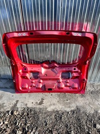 фото thumb №4, Крышка багажника задняя задняя renault captur i nr.00