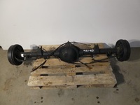 фото thumb №1, Vw amarok мост дифференциал задняя oś 2h6500029ag