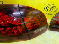 фото thumb №7, Комплект лампа лампи задня led ліва права porsche cayenne ii 7p5 gts usa