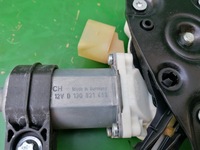 фото thumb №7, Підйомник вікна механізм лівий перед bmw e60 e61