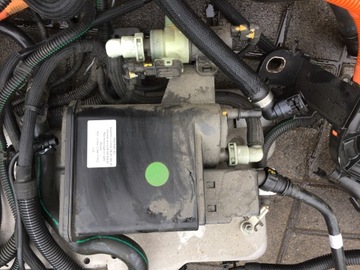 фото thumb №8, Peugeot 508 ii гибрид инвертор кабели установка