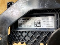 фото thumb №10, Радар датчик distronic кронштейн штекер mg zs ev 10966407 10703728 2019-