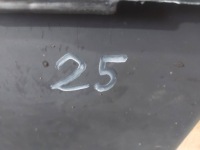 фото thumb №12, Кронштейн / кронштейн компресора кондиціонера bmw 3 e46 320d 136km 2247388