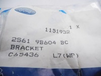 фото thumb №8, Кронштейн защита двигателя ford fiesta 01-08 / fusion 01-12 оригинальный номер 1151932