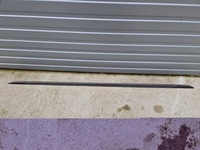 фото thumb №1, Молдинг поріг права audi a4 s4 b9 s line lift