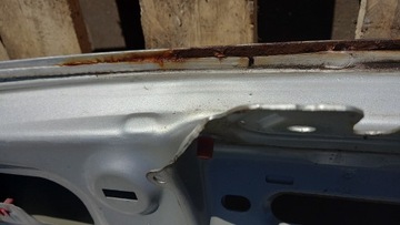 фото thumb №13, Задняя крышка ford mondeo mk3 01r 2.0b