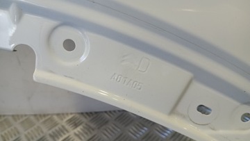 фото thumb №9, Крило перед citroen c5 aircross 17-25 оригінал праві гарний