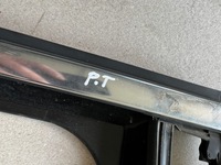 фото thumb №3, Bmw f46 f45 прокладка дверь правая задняя хром