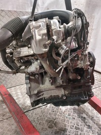 фото thumb №13, Двигатель блок двигателя peugeot 4008 1.8hdi 4n13 110kw