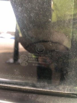 фото thumb №11, Bmw e83 x3 рестайлинг дверь правые зад