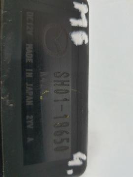 фото thumb №6, Mazda 6 gj 12-15 42b 2.2 d sedan модуль свічок розжарювання реле