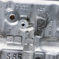 фото thumb №10, Bmw 5 e60 e61 2007 ліва сторона головка двигуна