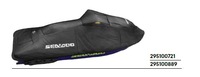 фото thumb №1, Чехол cover sea-doo rxp-x nr 295100889 оригинальный