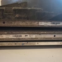 фото thumb №9, Комплект радиатор mercedes b klasa w247 19- 2475000203 a2475000054