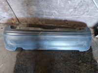 Купити Бампер задня fiat fiorino iv 249, фото thumb