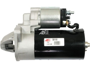 фото thumb №11, Стартер as-pl s0195